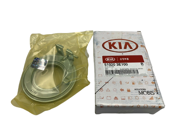 GENUINE 4WD Differential Actuator for Kia Sorento 03-09 Borrego 09-11 510203E100