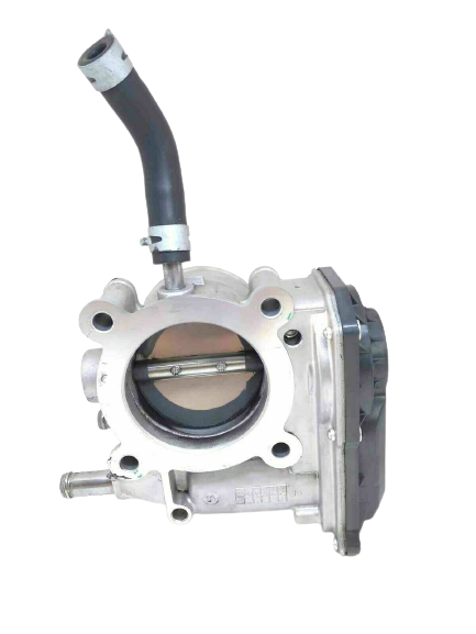 GENUINE Throttle Body for Hyundai Accent 11-14 351002B300