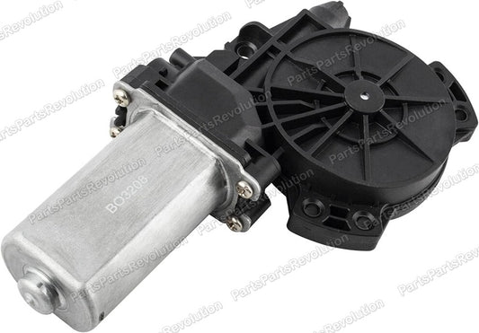 Window Motor 834502H000 Left for Hyundai Elantra 2007-2010