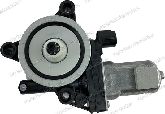 Window Motor 82460C1000 Right for Hyundai Sonata 2015-2018