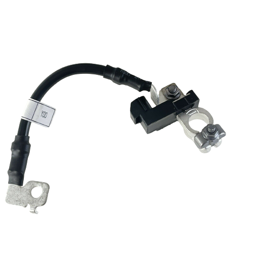 GENUINE Battery Cable NEGATIVE for 14-18 Kia Forte Forte5 Forte Koup 37180A7000