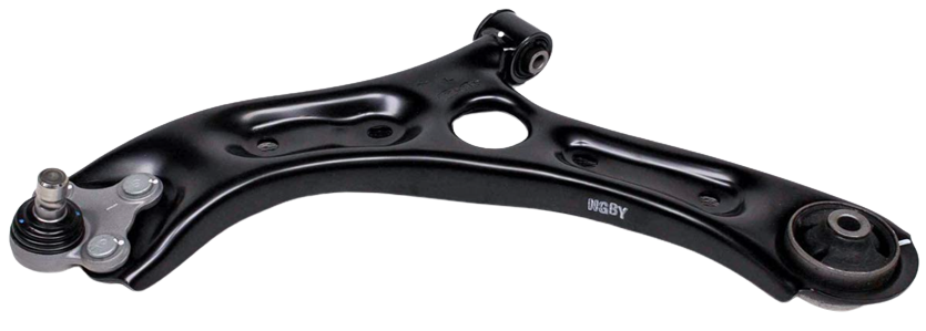 GENUINE Lower Left Control Arm for Kia Sportage 14-16 545003W500