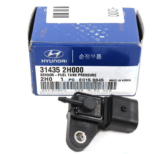 GENUINE 314352H000 Fuel Tank Pressure Sensor for ELANTRA GENESIS COUPE  07-16