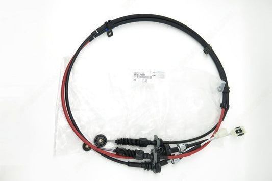 GENUINE 437404E320 Shift Cable Assy for Hyundai Kia