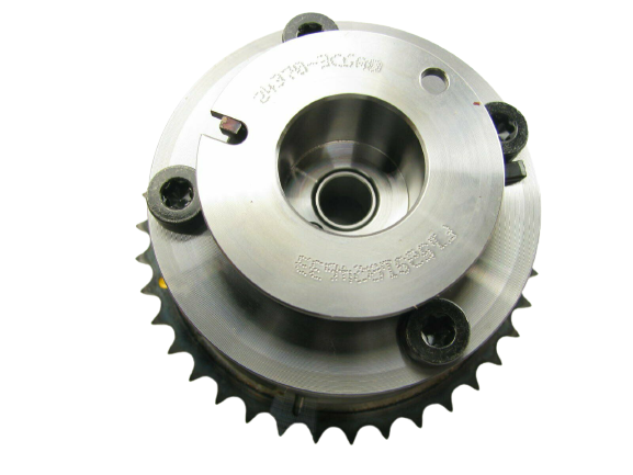 GENUINE EXHAUST CAMSHAFT GEAR Assy 2013~2017 for Kia Sorento  Sedona 243703CGA0