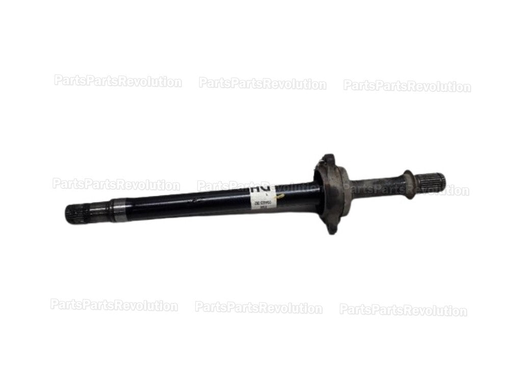 GENUINE Shaft 49560B1100 Front for Kia K900 Stinger 2018-2023