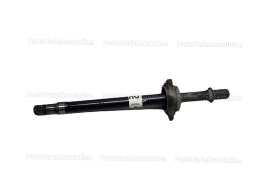 GENUINE Shaft 49560B1100 Front for Kia K900 Stinger 2018-2023