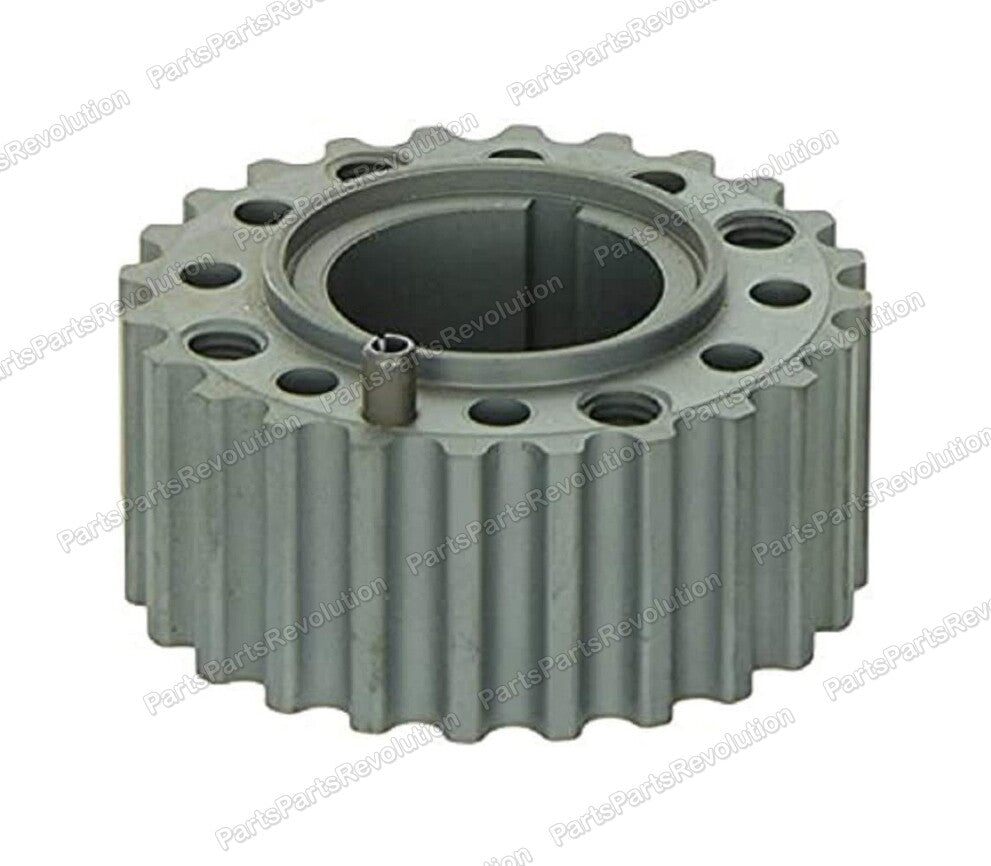 Crankshaft Gear 2312024000 for Hyundai Scoupe Excel 1990-1994