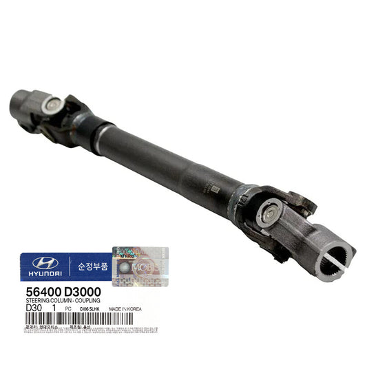 GENUINE 56400D3000 Steering Shaft For Tucson Sportage Nexo 2016-2021