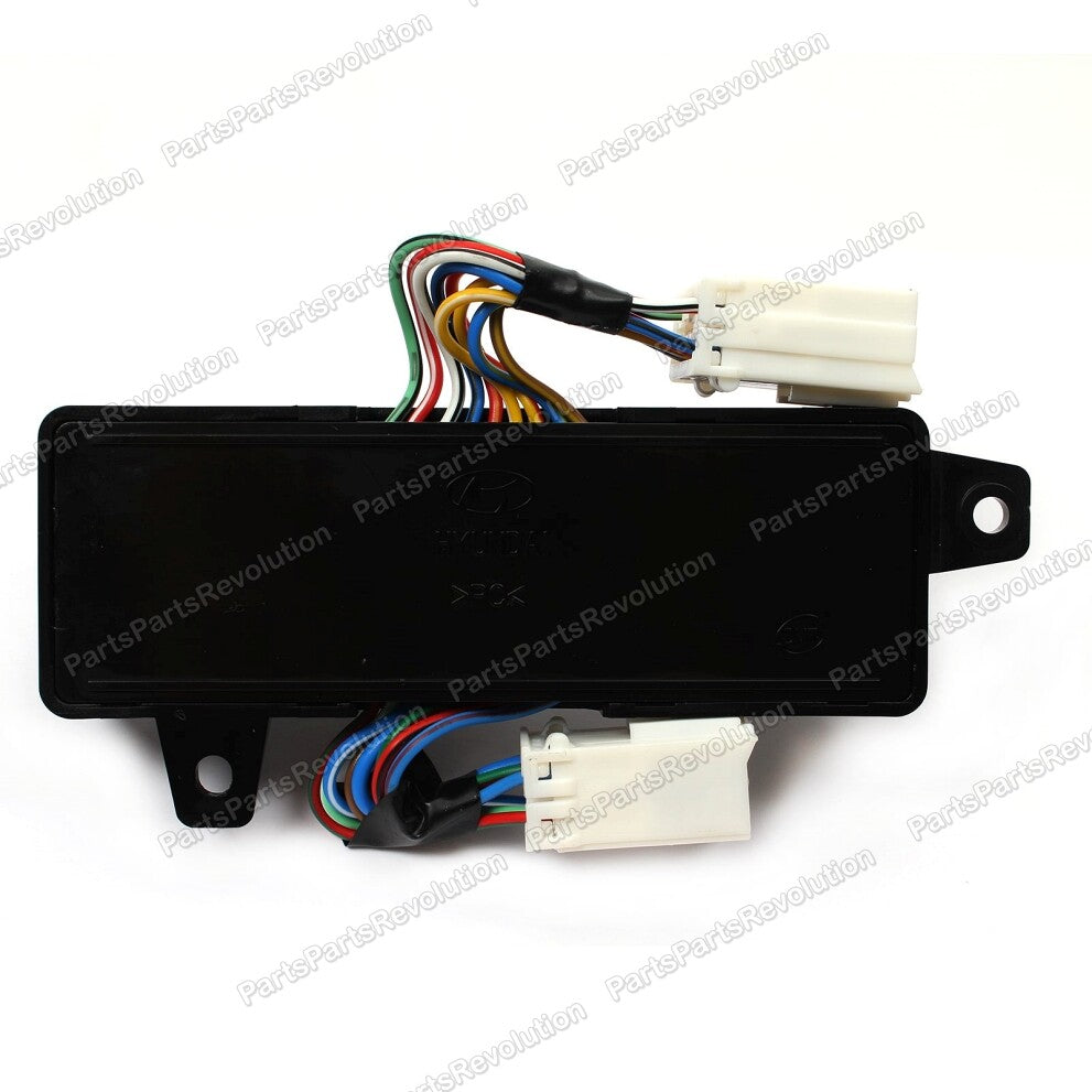 GENUINE Power Seat Switch Front Left 885213K002 for Hyundai 2006-2008 Sonata