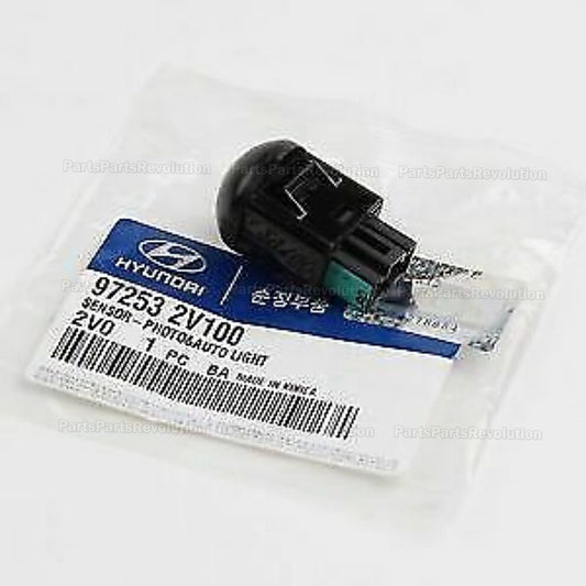 GENUINE Light Sensor 972532V100 for Hyundai Veloster 2014-2017