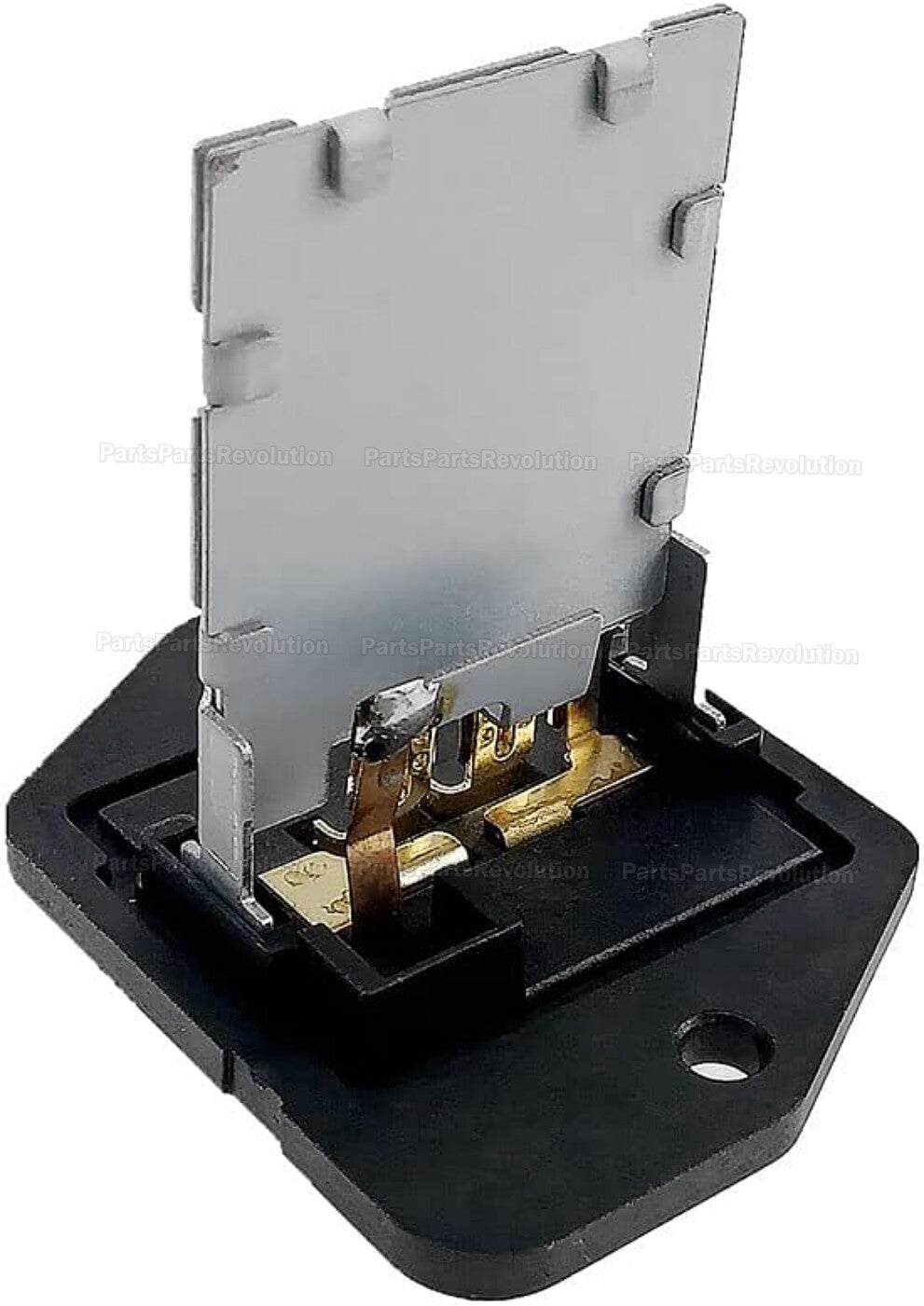 HVAC Blower Motor Resistor 971281R000 for Hyundai Accent Veloster 2012-2017