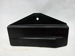 GENUINE Rear Deflector 877663N000 Right for Hyundai Equus 2011-2016