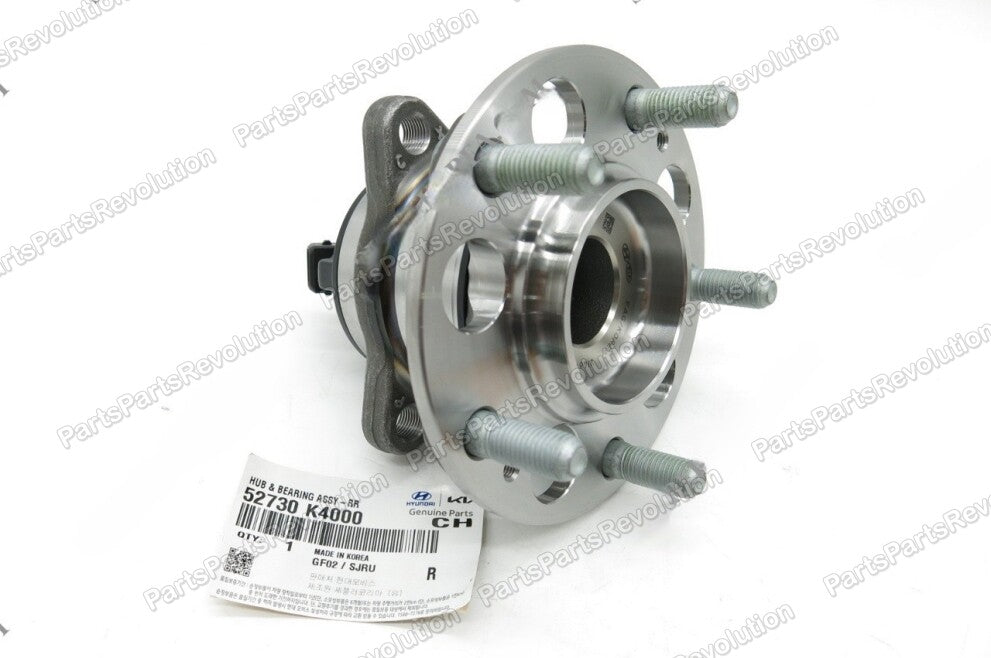 Hub Assembly 52730K4000  Rear for Hyundai Kona Electric 2019-2023