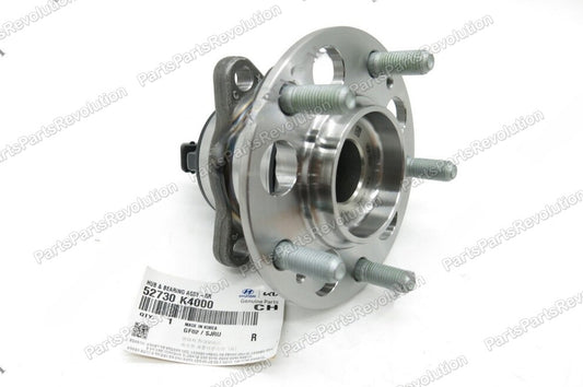 Hub Assembly 52730K4000  Rear for Hyundai Kona Electric 2019-2023