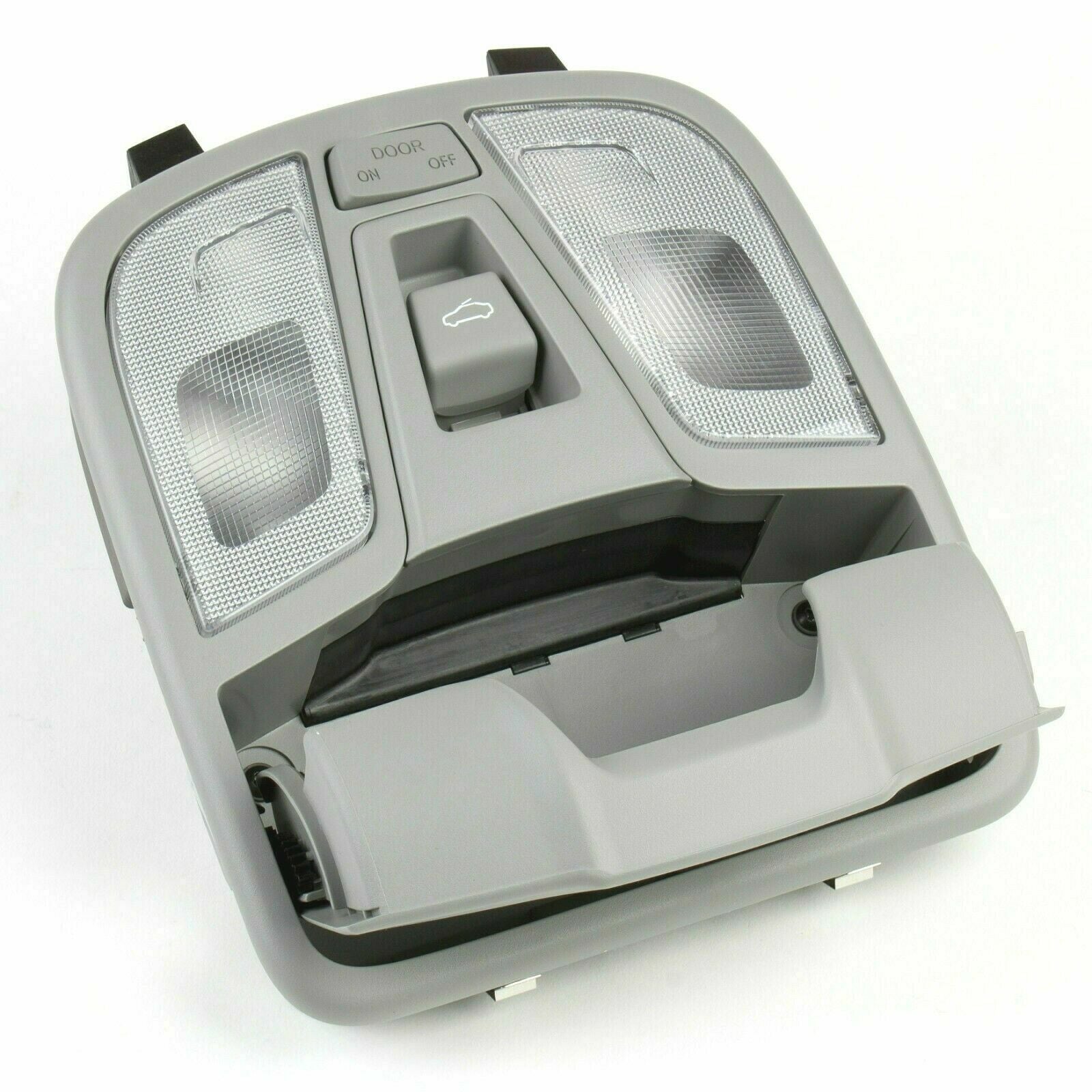 GENUINE Gray Overhead Console Lamp for KIA Optima 11-13 928102T00087
