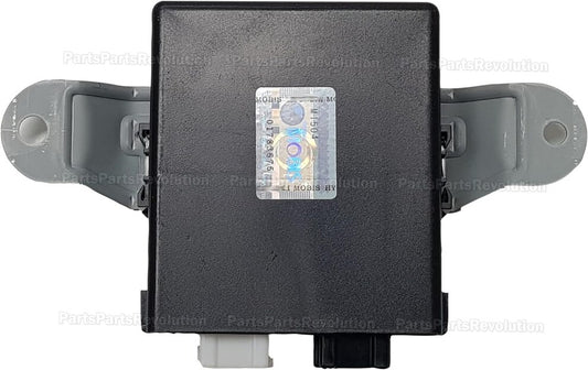 GENUINE Control Module 9875026000 for Hyundai Santa Fe 2001-2006