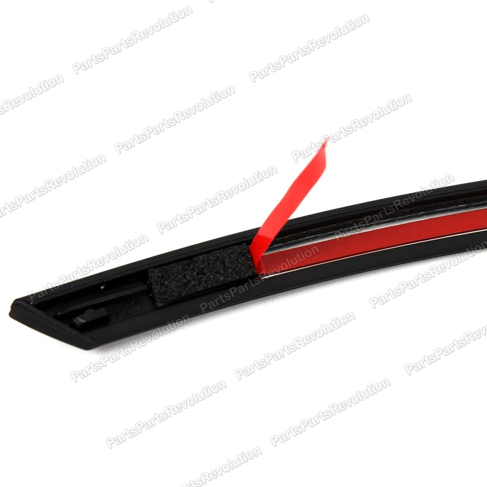 Door Frame Molding Front Right 828602T000 for Kia Optima 11-16