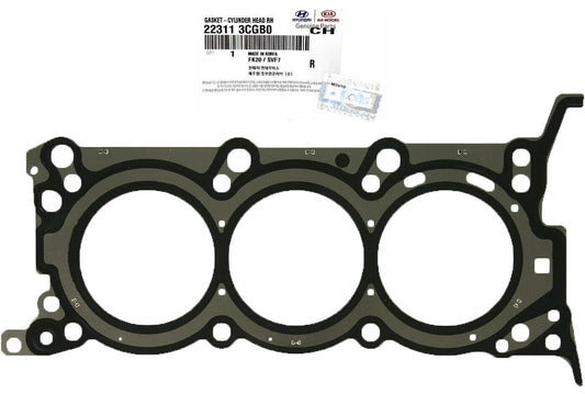 GENUINE 223113CGB0 Gasket Cylinder Head Right for HYUNDAI KIA 13-19