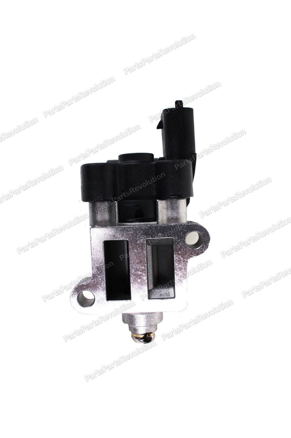 Idle Air Control Valve Speed Stabilizer for Hyundai Accent Kia Rio 2006-2011