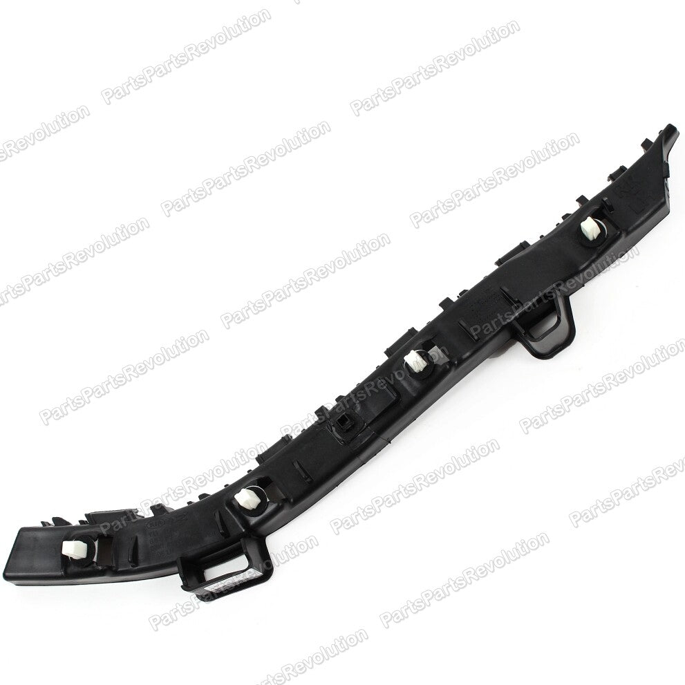 GENUINE Bumper Bracket Rear Left 86613A7000 for Kia Forte Sedan 14-18