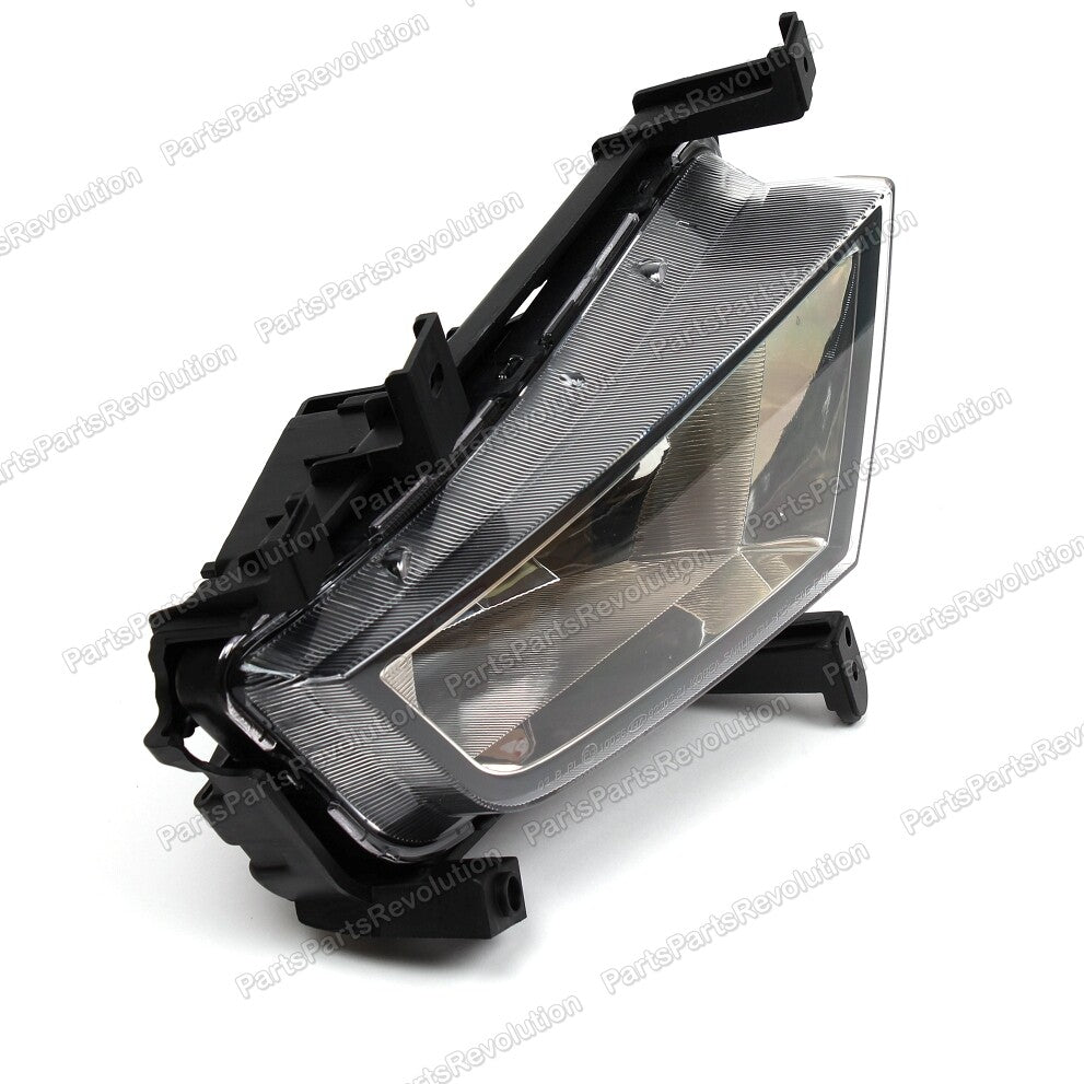GENUINE Fog Light Fog Lamp PASSENGER RH for 2009 Kia Borrego OEM 92202-2J001