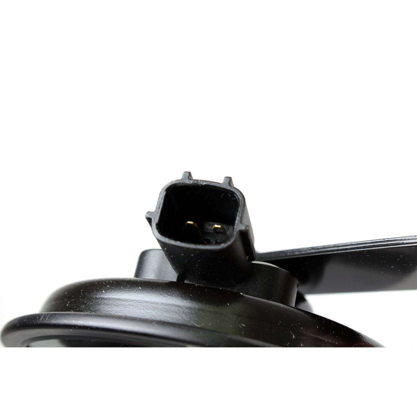 GENUINE 9661043500 Front Right Low Pitch Signal Horn for Hyundai Tucson JM 05-10