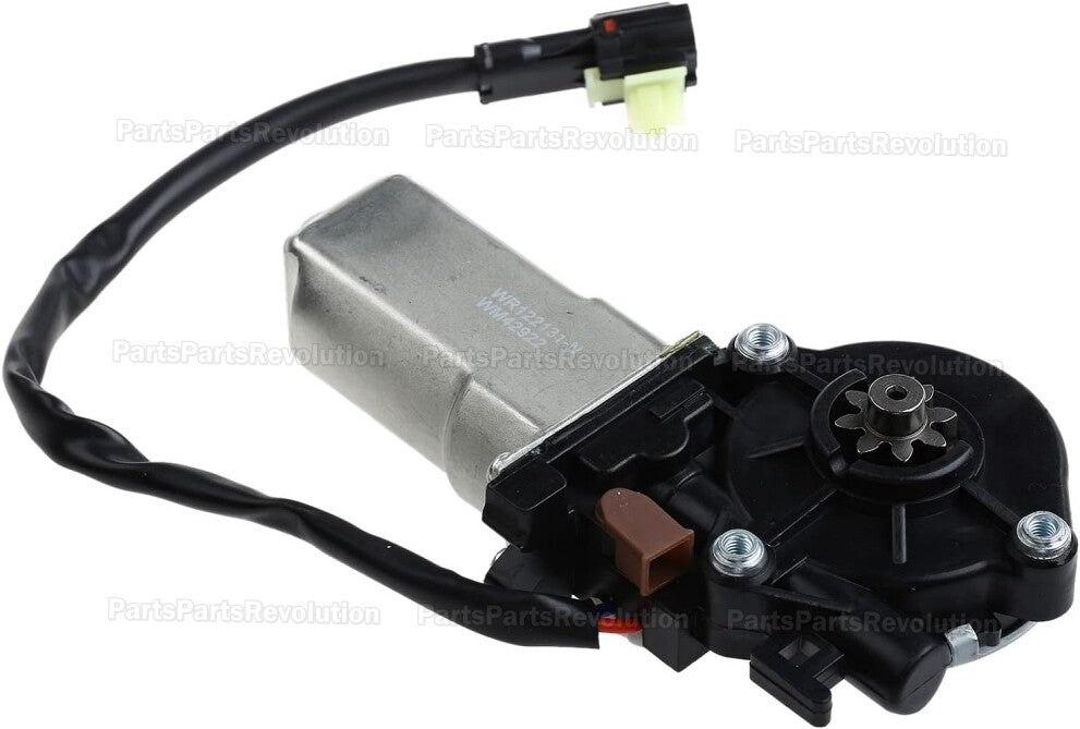 GENUINE Motor 834503E000 Front for Kia Sedona Sorento 2003-2009