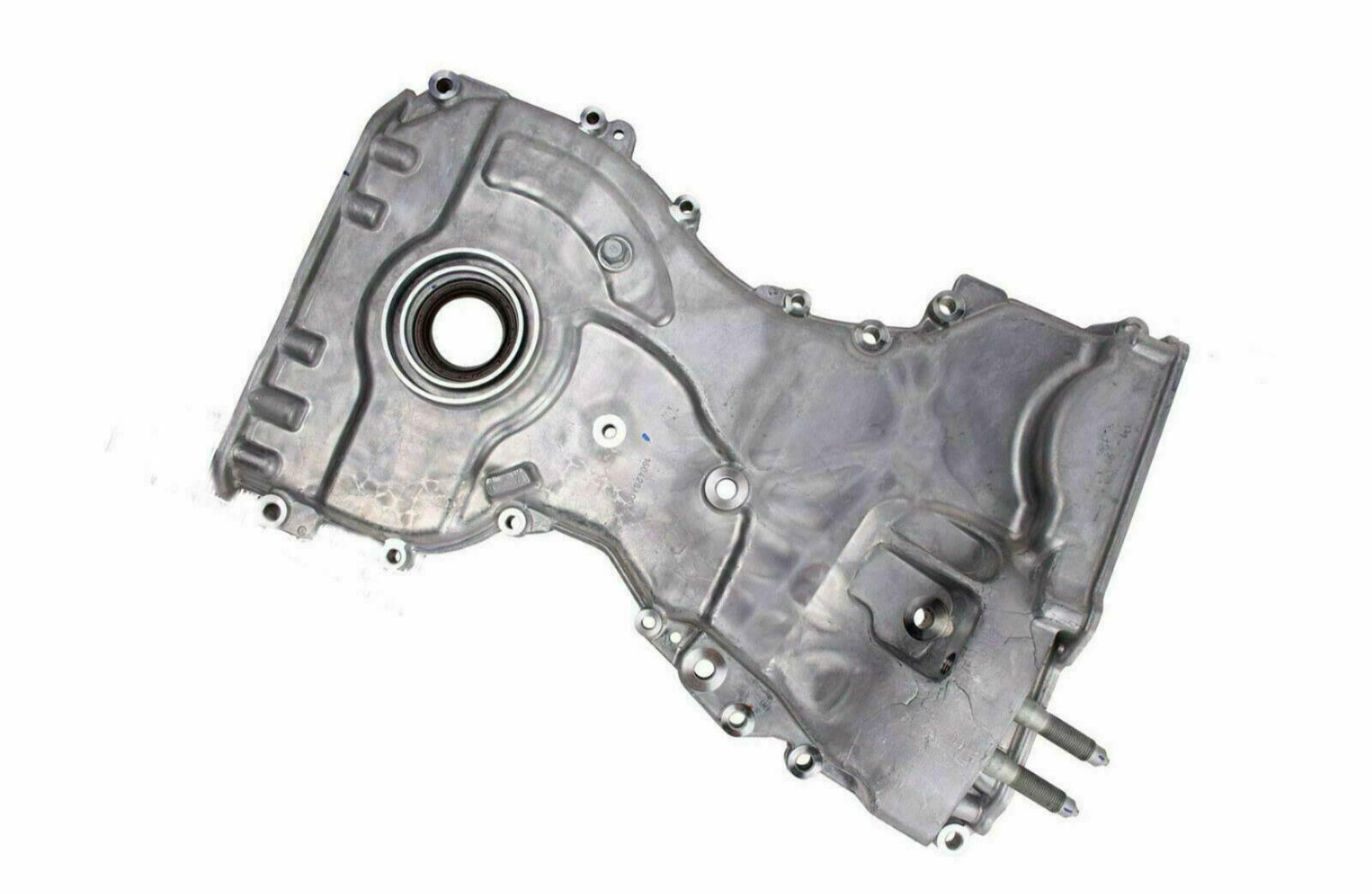 Genuine Timing Chain Front Cover for Tucson Sorento 13-16 213502G300