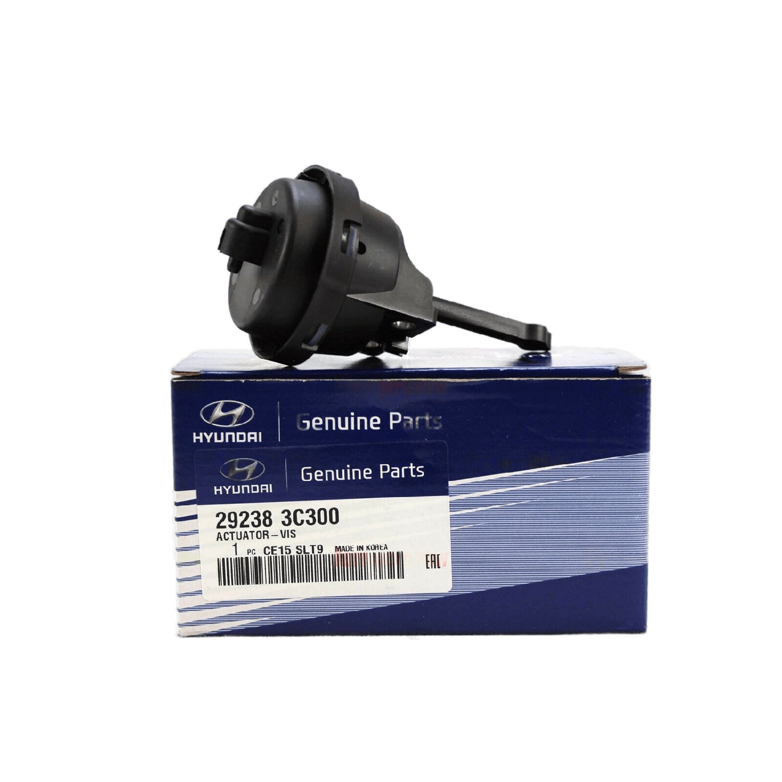 GENUINE 292383C300Rear Vapor Canister Purge Valve for Kia Sedona 2015-2020