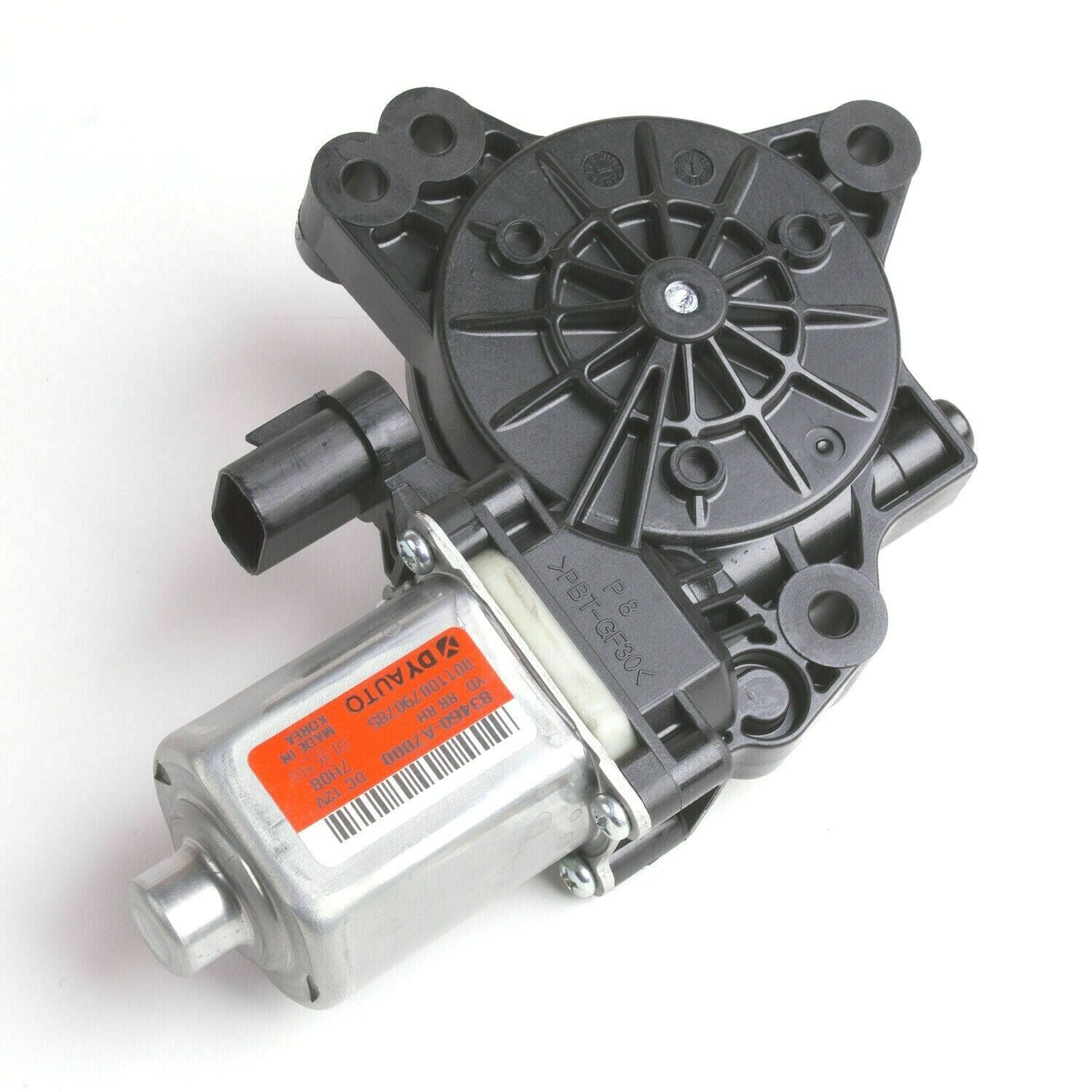 GENUINE Rear Right Power Window Motor for Kia Forte 14-16 83460A7000