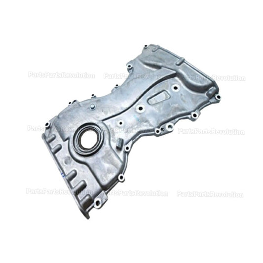 GENUINE Engine Timing Cover 2135025003 Front for Kia Optima Rondo 2007-2009