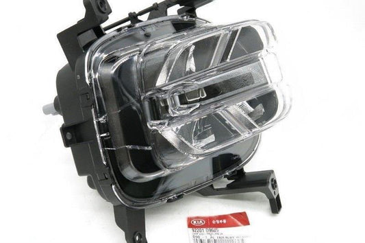 GENUINE 92202D9600 Front Right Fog Light Lamp Assy for KIA Sportage 2020-2022