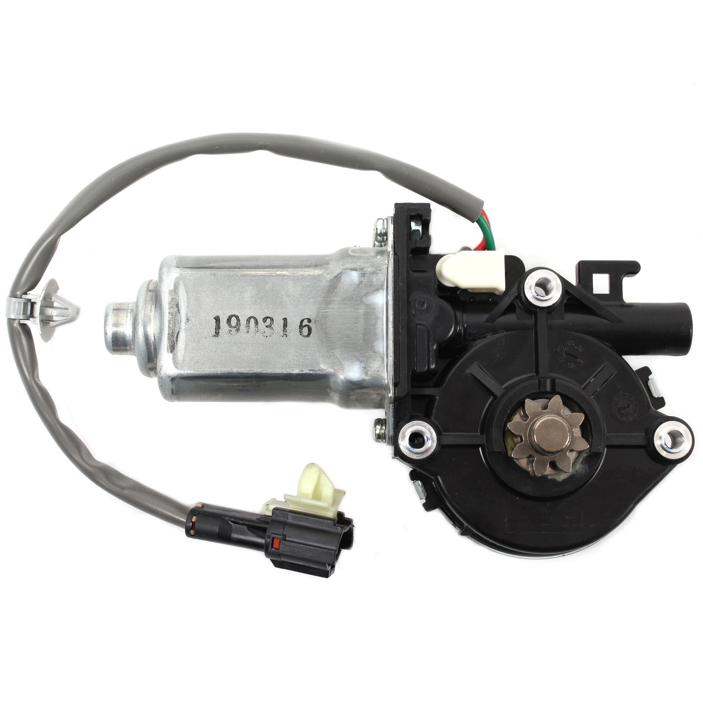 GENUINE 834603E000 Rear Right Power Window Motor for KIA Sorento 2003-2009