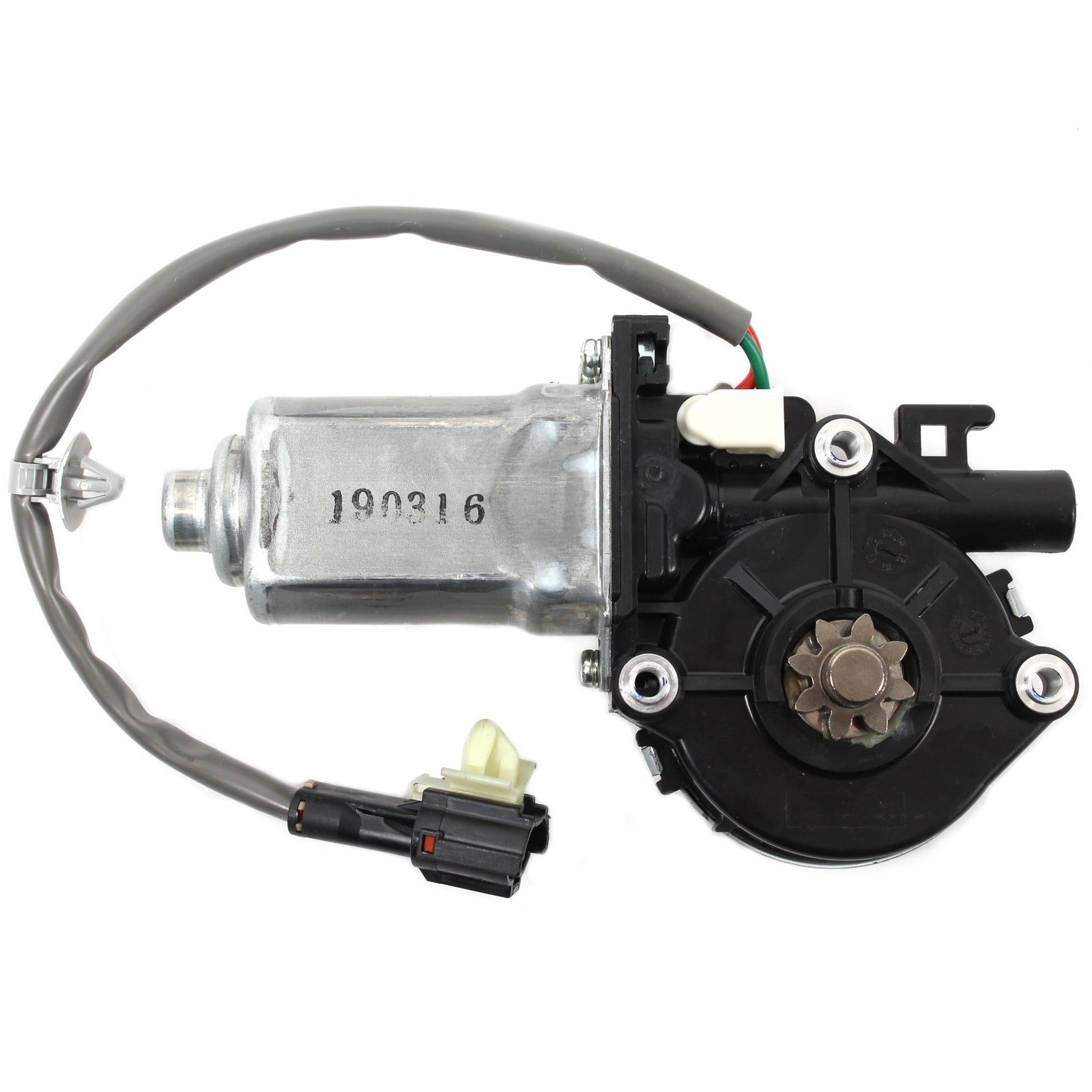 GENUINE 834603E000 Rear Right Power Window Motor for KIA Sorento 2003-2009