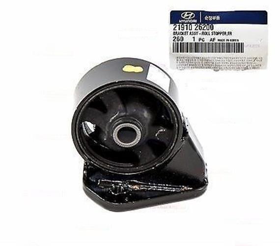 GENUINE 2191026000 Front Engine Mount Bracket for Hyundai Santa Fe 2001-2006