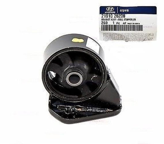 GENUINE 2191026000 Front Engine Mount Bracket for Hyundai Santa Fe 2001-2006
