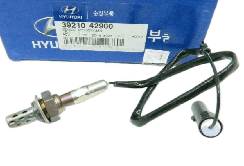 GENUINE 3921042900 Oxygen Lambda Sensor for Hyundai & KIA