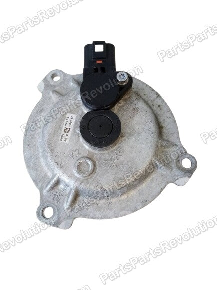 Solenoid 243602S000 for Hyundai Santa Cruz Santa Fe Sonata Tucson 20-22