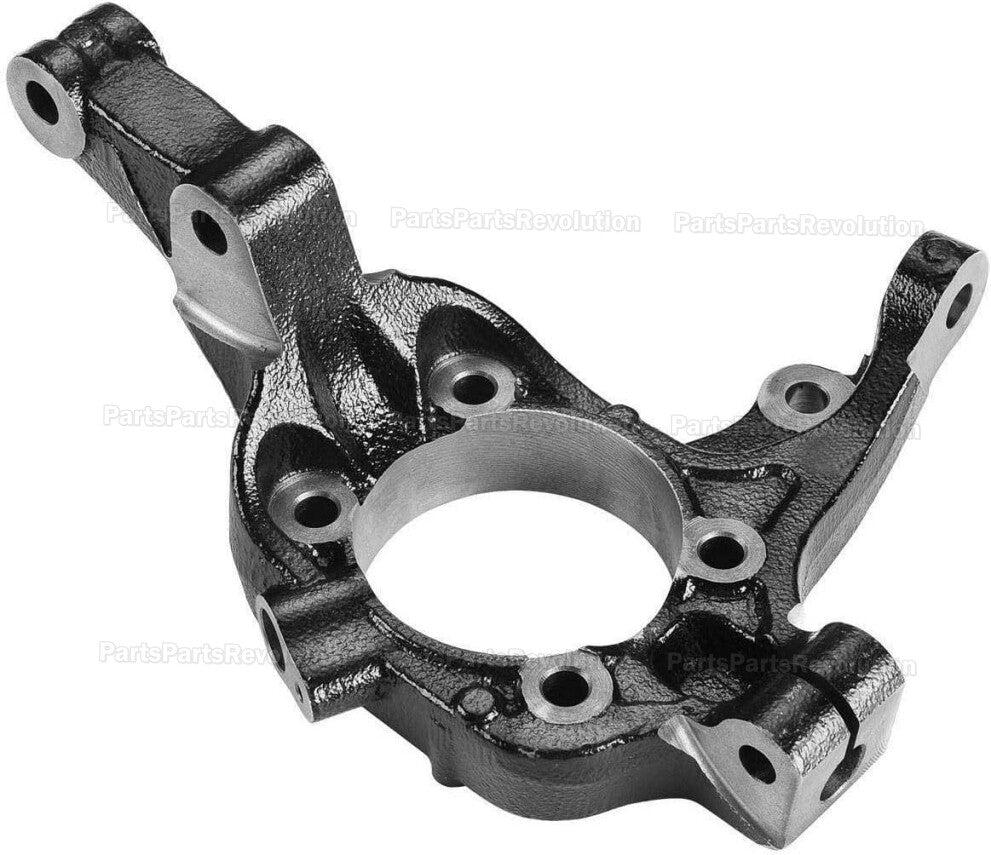 GENUINE Knuckle 517162W000 Right for Hyundai Santa Fe Santa Fe Sport 2013-2015