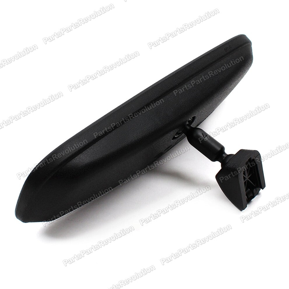 GENUINE View Mirror Wo Dim Rear 851011M000 for Hyundai Tucson 2010-2012