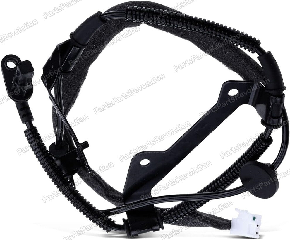 ABS Speed Sensor 956802B000 Rear Left for Hyundai Santa Fe 2007-2012