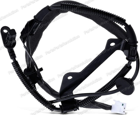 ABS Speed Sensor 956802B000 Rear Left for Hyundai Santa Fe 2007-2012