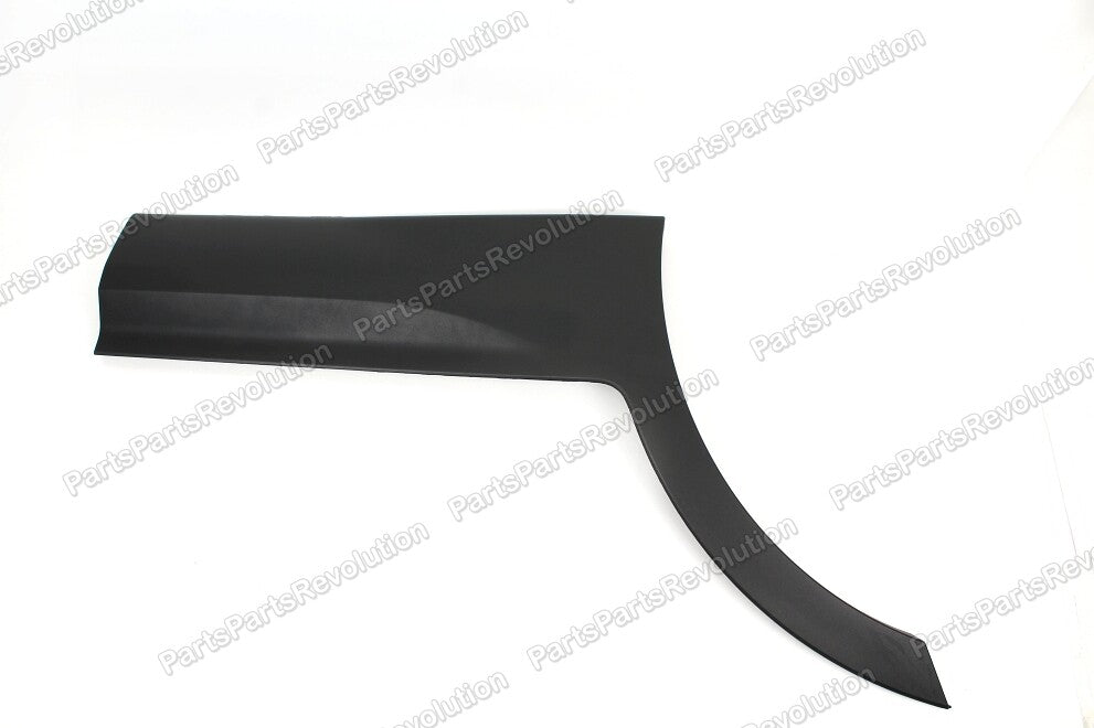 Door Molding Rear Right 877322W000CA for Hyundai SantaFe Sport 2013-2018