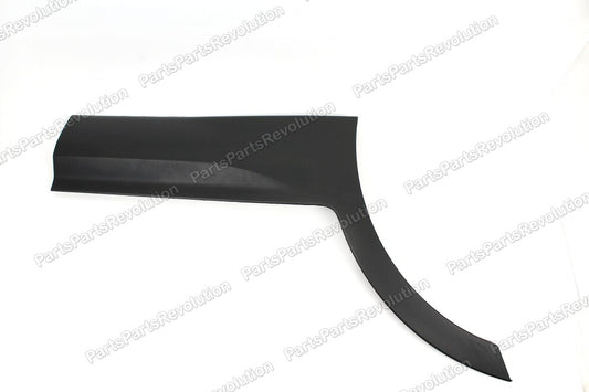 Door Molding Rear Right 877322W000CA for Hyundai SantaFe Sport 2013-2018