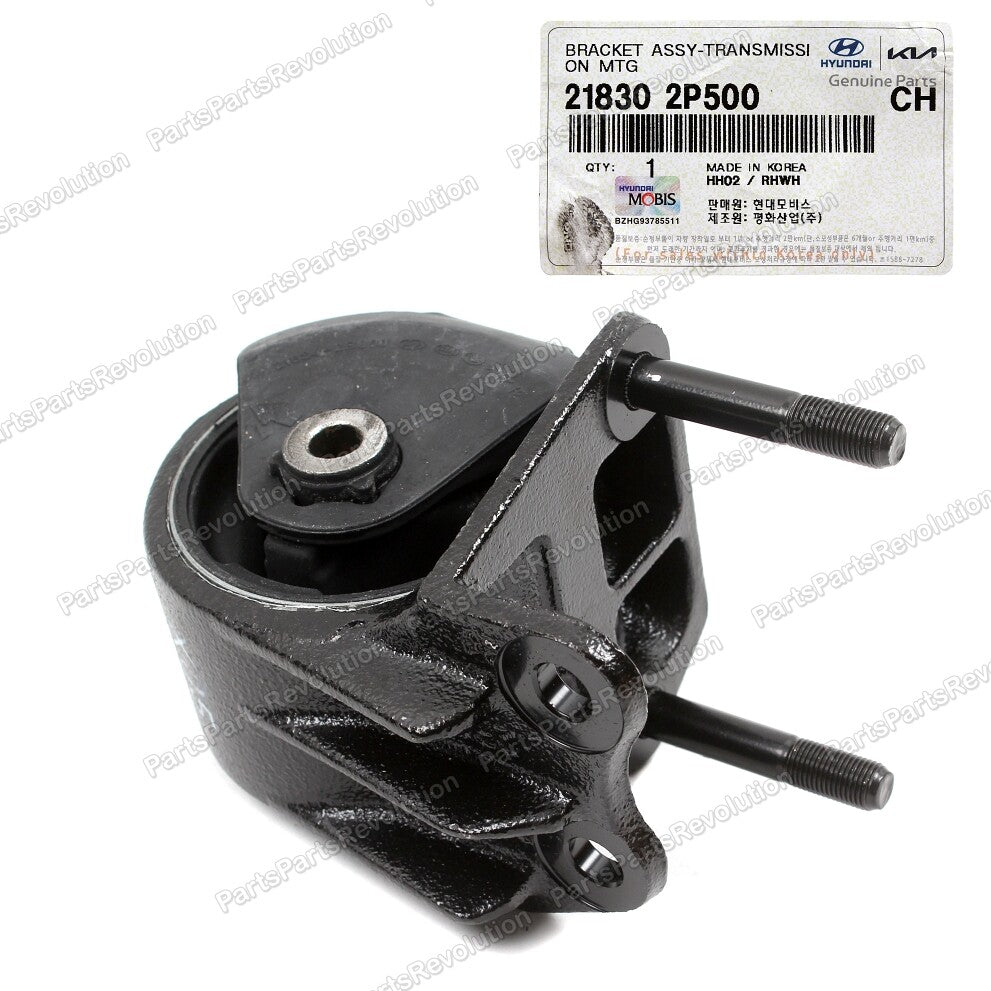 Auto Transmission Mount Fwd 218302P500 for Hyundai Kia SantaFe Sorento 10-12