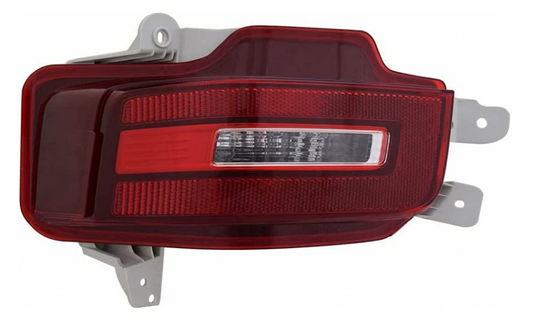GENUINE 92405S8000 Rear LEFT Bumper Backup Lamp Reflector for Palisade 2020-2022