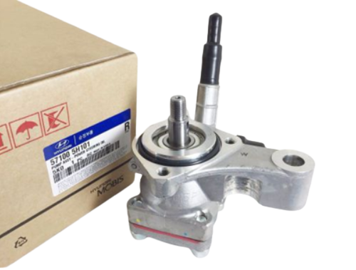 GENUINE PUMP ASSY-POWER STEERING OIL for HYUNDAI KIA 571005H101