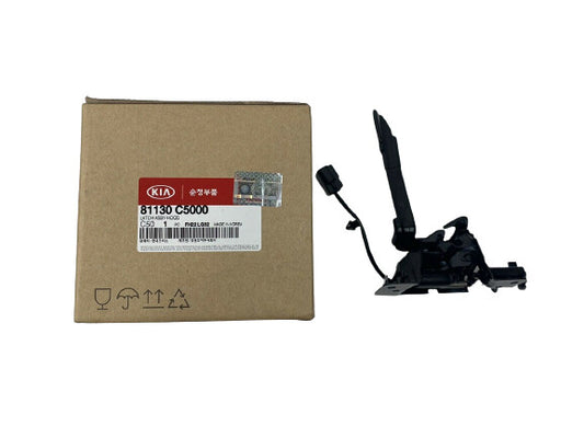 GENUINE 81130C5000 Latch Assembly Hood Lock for Kia Sorento 2015-2020