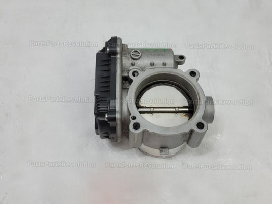 GENUINE Throttle Body 351002S000 for Hyundai Sonata Tucson Santa Fe 20-23